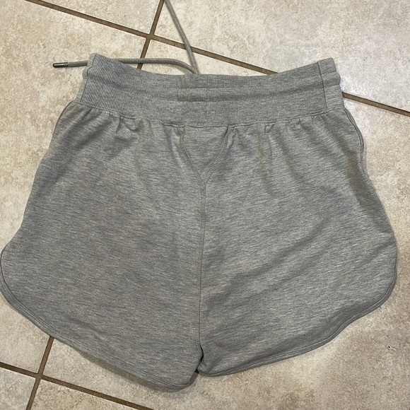 NEW! Free People Movement All Day Everyday Knit Shorts L - Picture 8 of 8